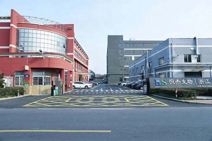 fabrikk